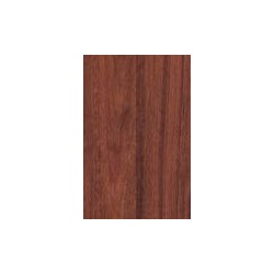 Brazilian Walnut. 7mm