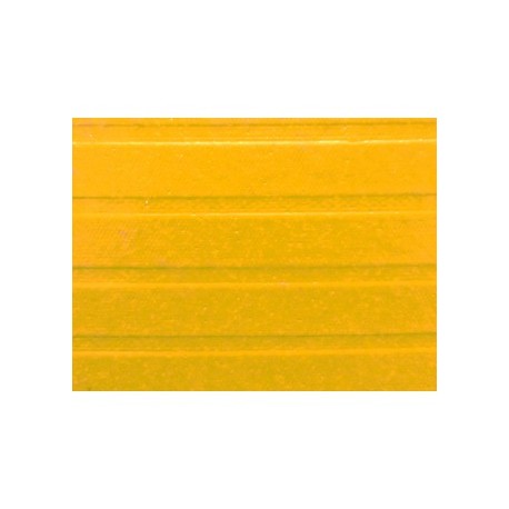 Amarillo Acanalado