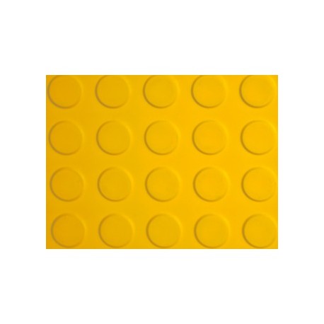 Tachón Amarillo