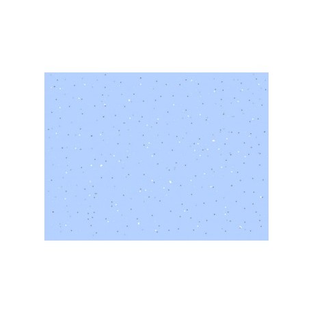 Century Azul Metálico