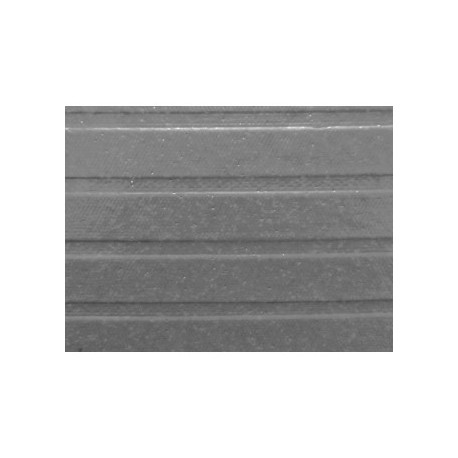 Acanalado Gris