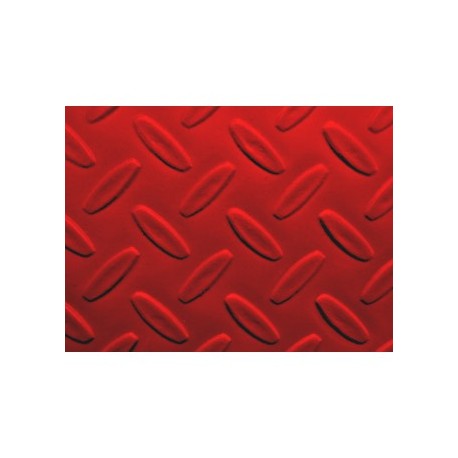 Espiga Rojo