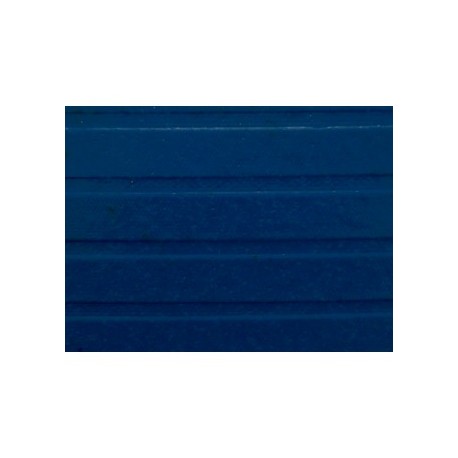 Acanalado Azul Especial