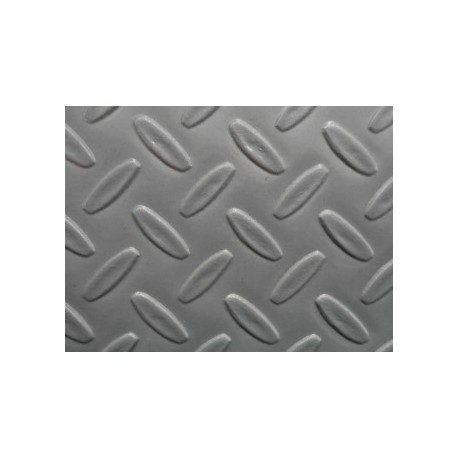 Espiga Gris