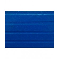 Azul Acanalado