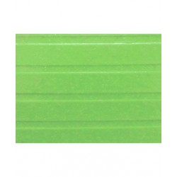 Verde Claro Acanalado
