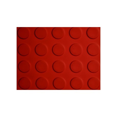 Rojo Tachón