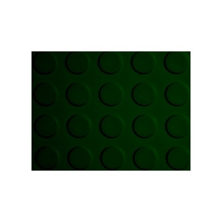 Verde Oscuro Tachón