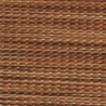 Shear Elegance Wood Look Brown 0400