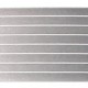 Shear Elegance Metalic Grey
