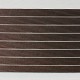 Shear Elegance Metalic Chocolate