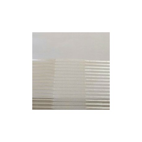 Shear Elegance Hadir Ivory