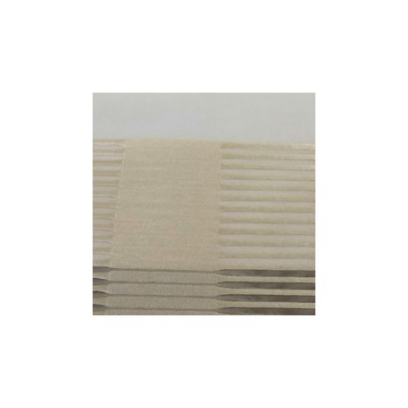 Shear Elegance Hadir Peach
