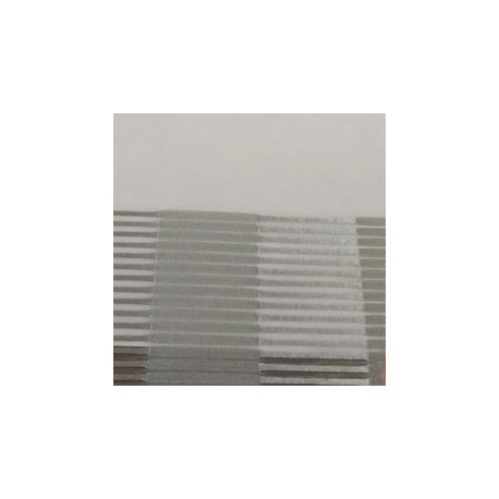 Shear Elegance Hadir Grey