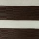 Shear Elegance Amir Chocolate