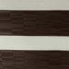 Shear Elegance Amir Chocolate